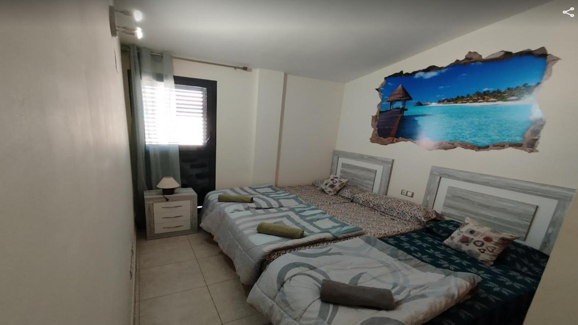 Espectacular Chalet Adosado De Lujo "Bienvenido Al Paraiso" San Jorge  エクステリア 写真